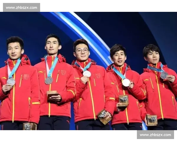 刘少昂:团队是米兰冬奥夺金的底气